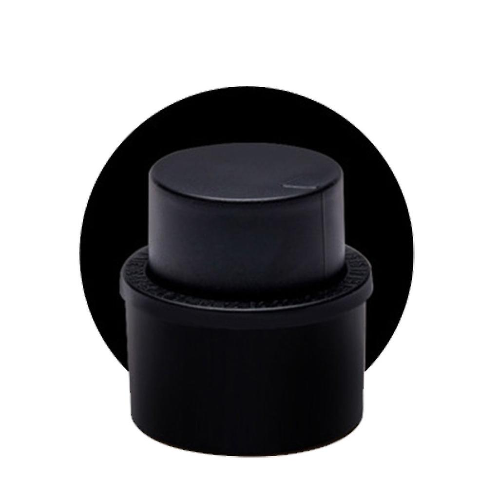 Dryck Cola Flaska Propp Saver Carbonation Keeper Soda Flaska Proppar