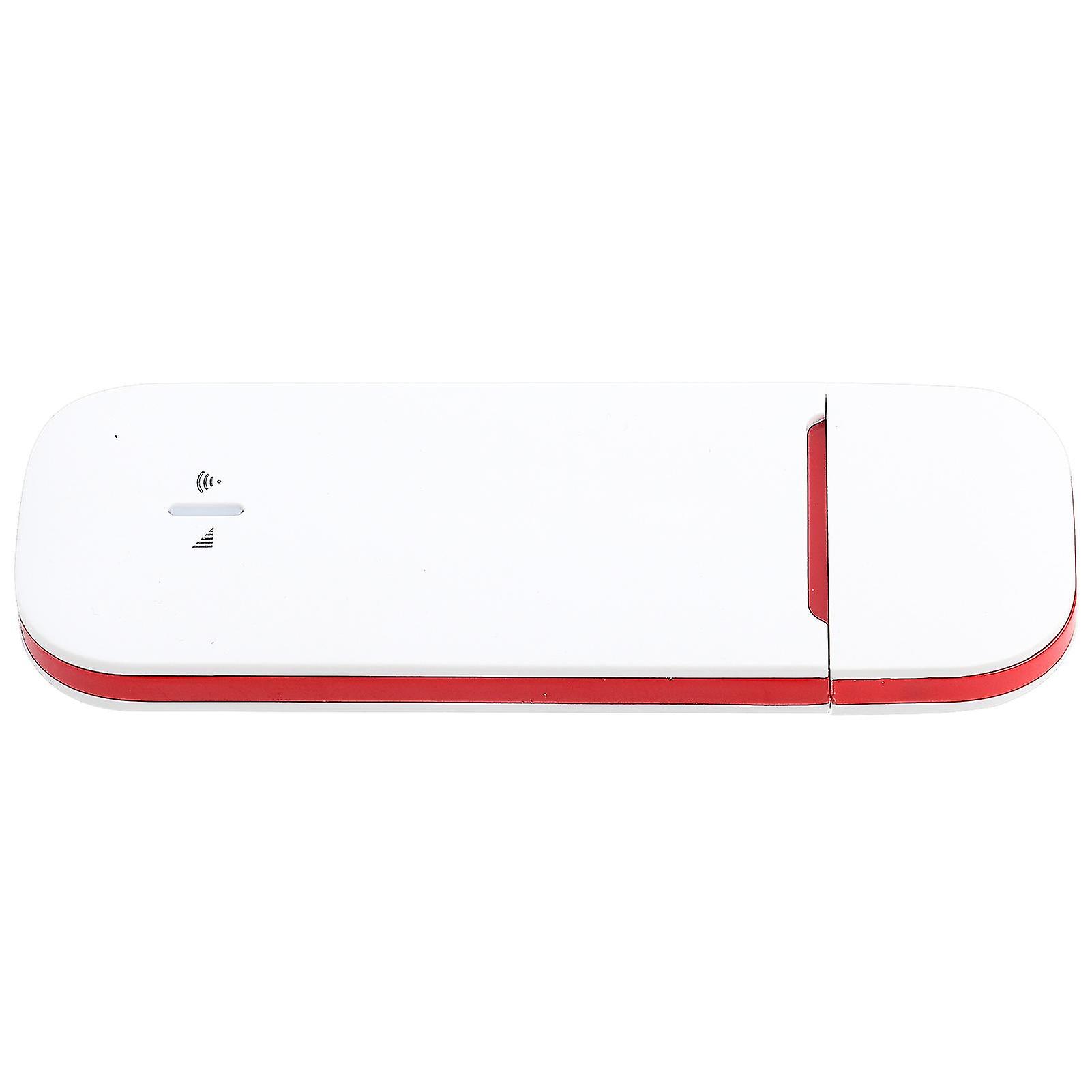 Scheda di rete USB wireless 4G ad alta velocità Adattatore / ricevitore Wifi Supporto Wifi / scheda di memoria