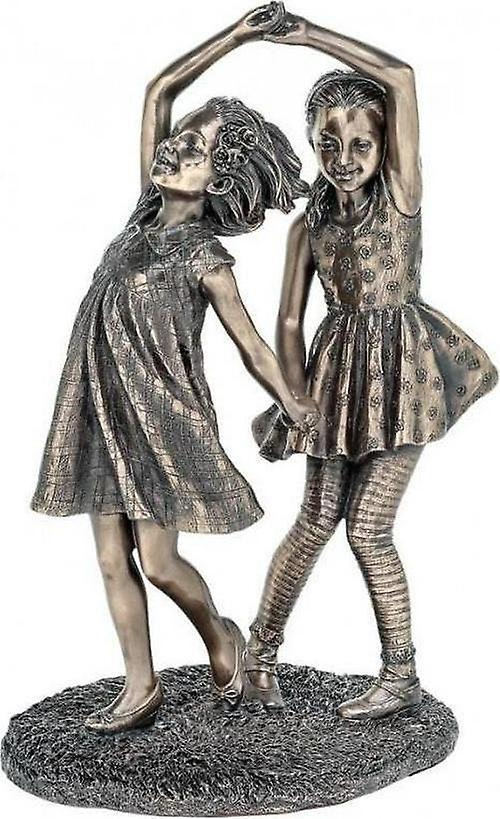 Soul Sisters Figurine By Allianceinteriorsltd