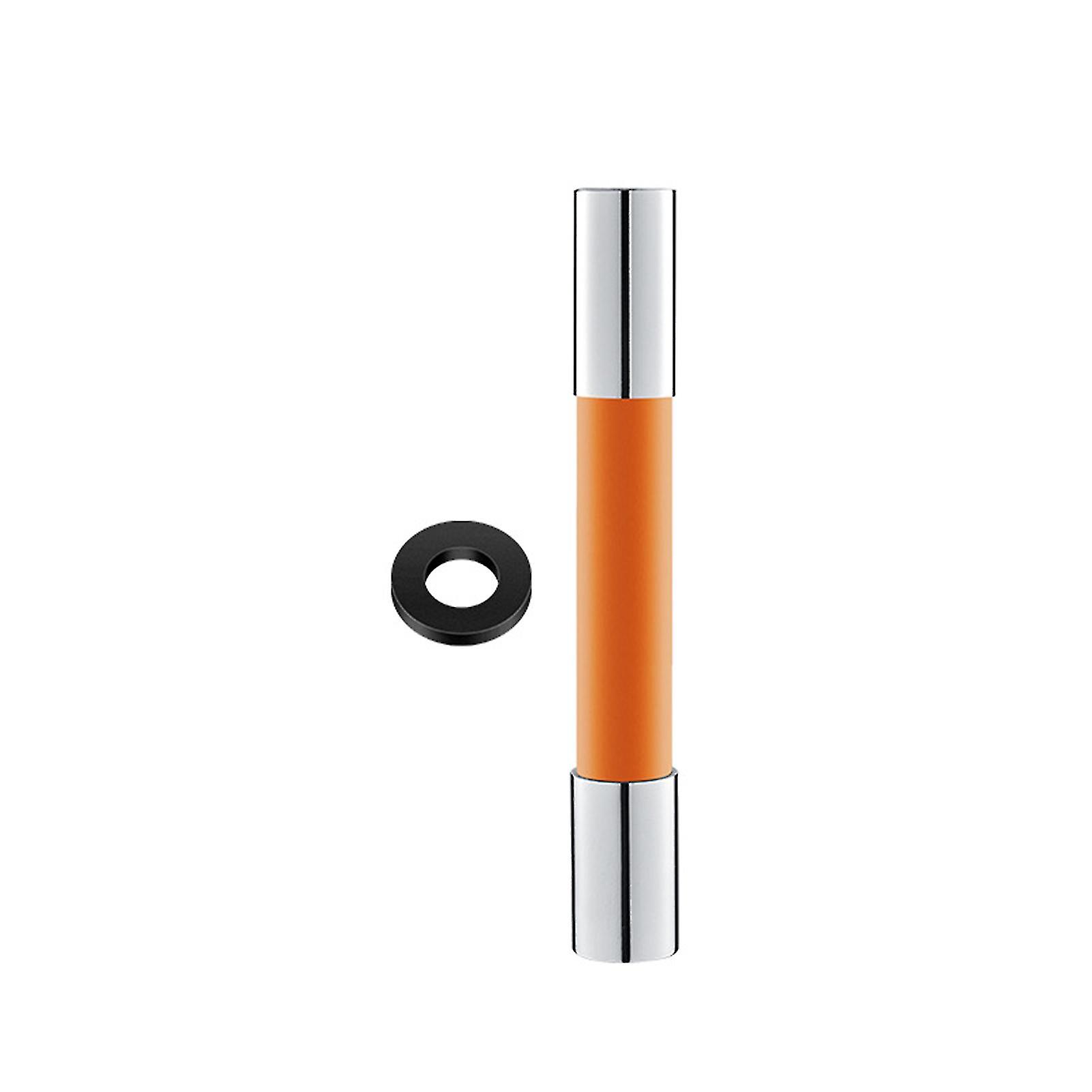 Adjustable Shockproof Faucet Extender Stainless Steel Practical Multi-angle Faucet Extension Pipe For Home
