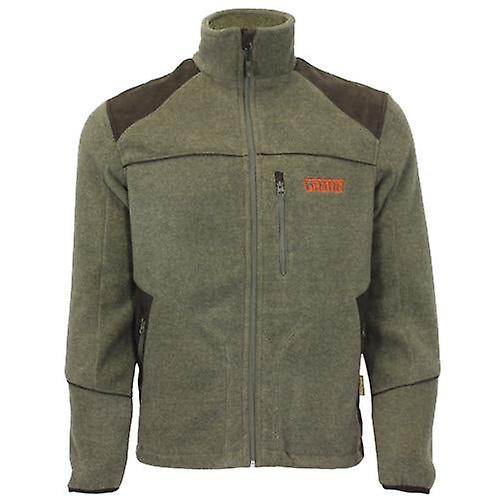 Game Hb230 Berwick Fleece Jacket