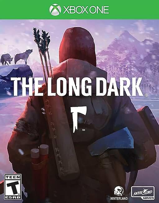 The Long Dark - Xbox One - New & Sealed