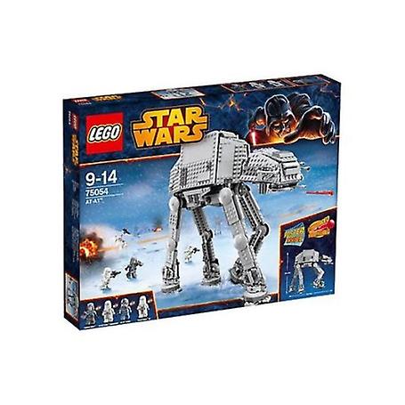 LEGO 75054 AT-AT