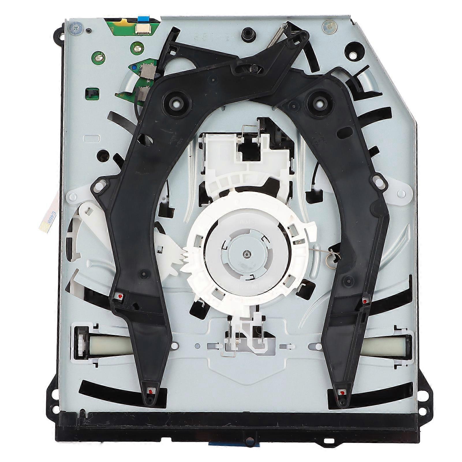 KEM-490 External Disc Drive Compatible with PS4 1200 Consoles