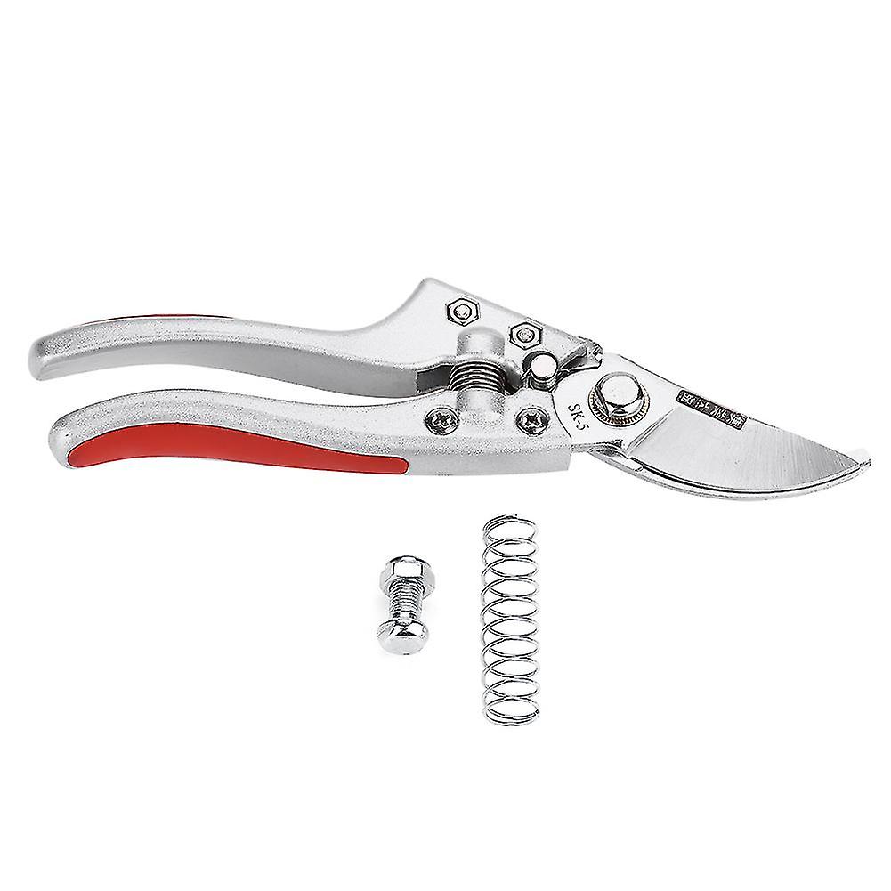 1Pc Fruit Tree Bonsai Gardening Pruning Shears Effort Saving Pruners Scissors Hand Tools