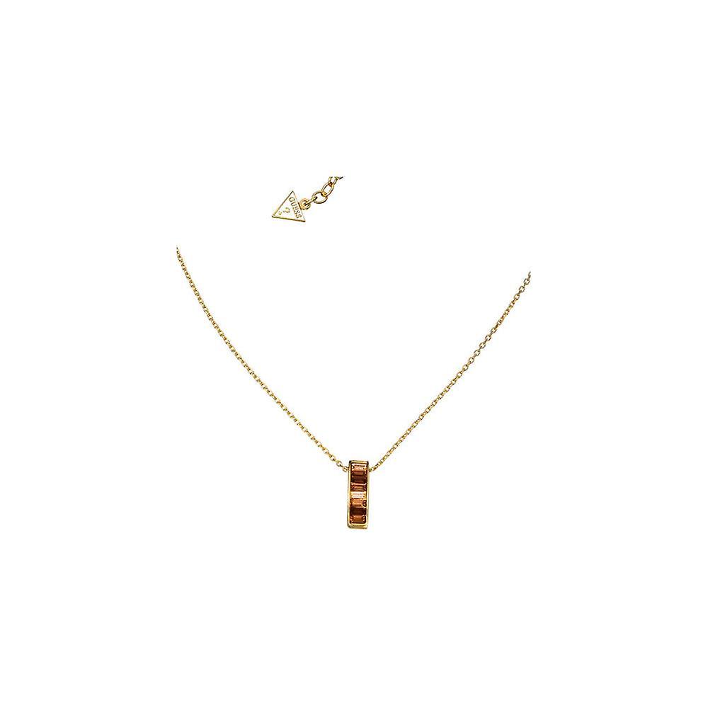 Guess 女士项链 Ubn51403