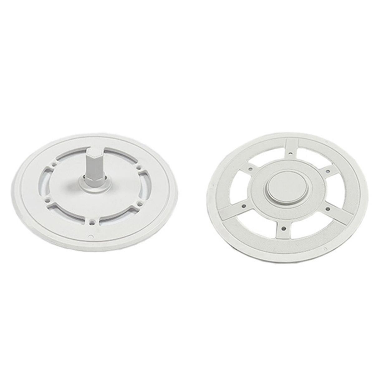 2PCS for Deebot X2 / X2 Pro Robot Mop Holder Replacement Accessories Mop Holder Consumables