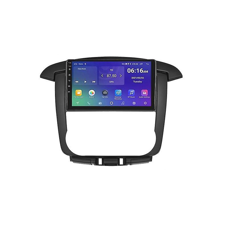 Android Car Radio For Toyota INNVOA 2008-2010 Multimedia Player GPS Navigation Carplay Stereo Head