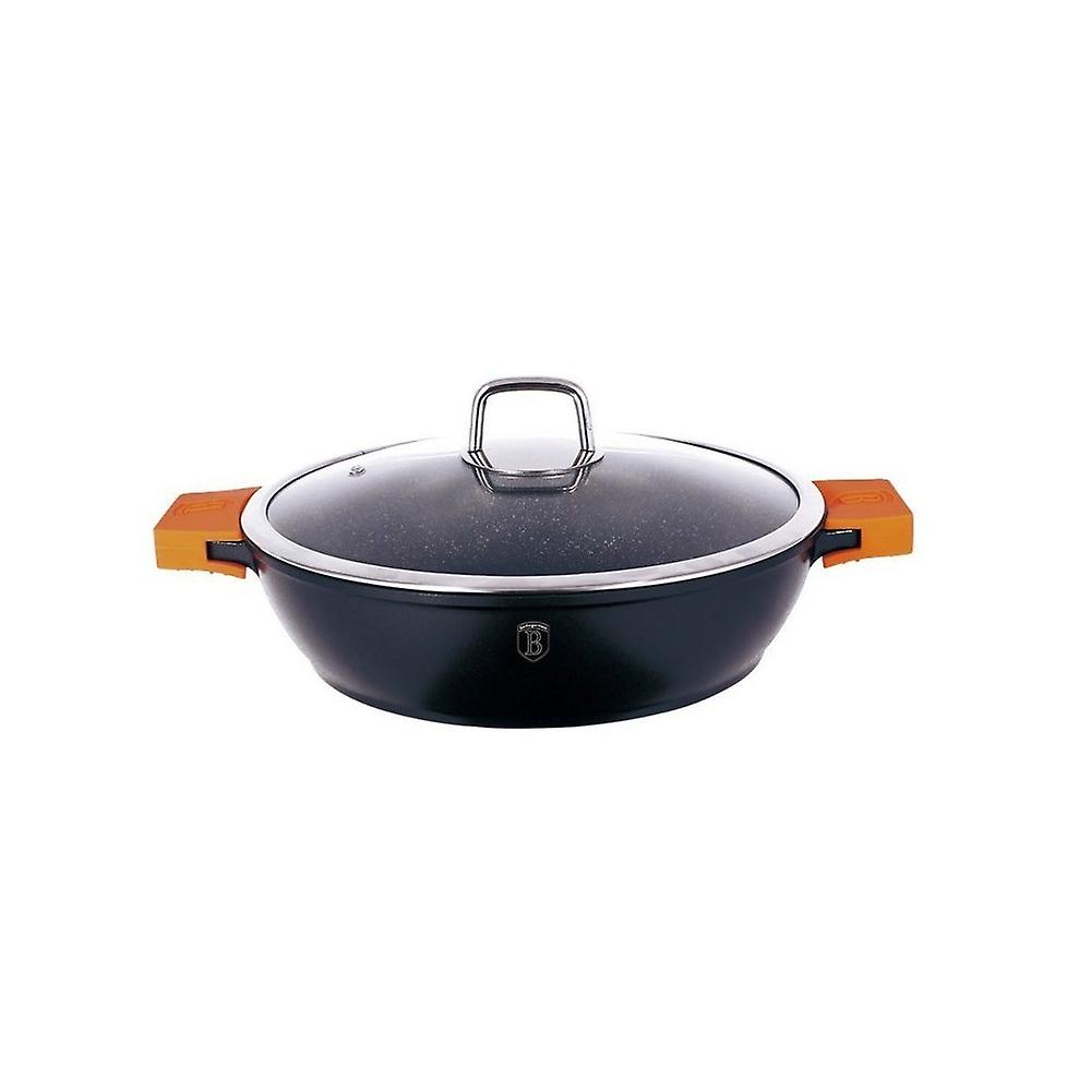 Berlinger Haus granite diamond pot 32cm 5.2l 7875