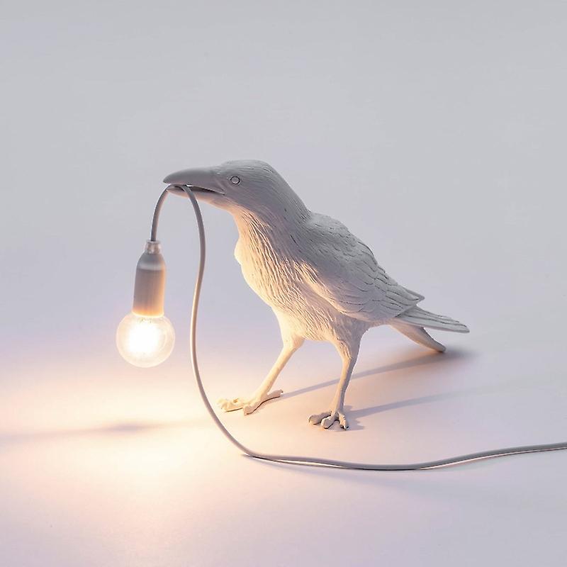 Lucky Bird Wall Lamp Table Lamp Standing Table Lamp UK Plug