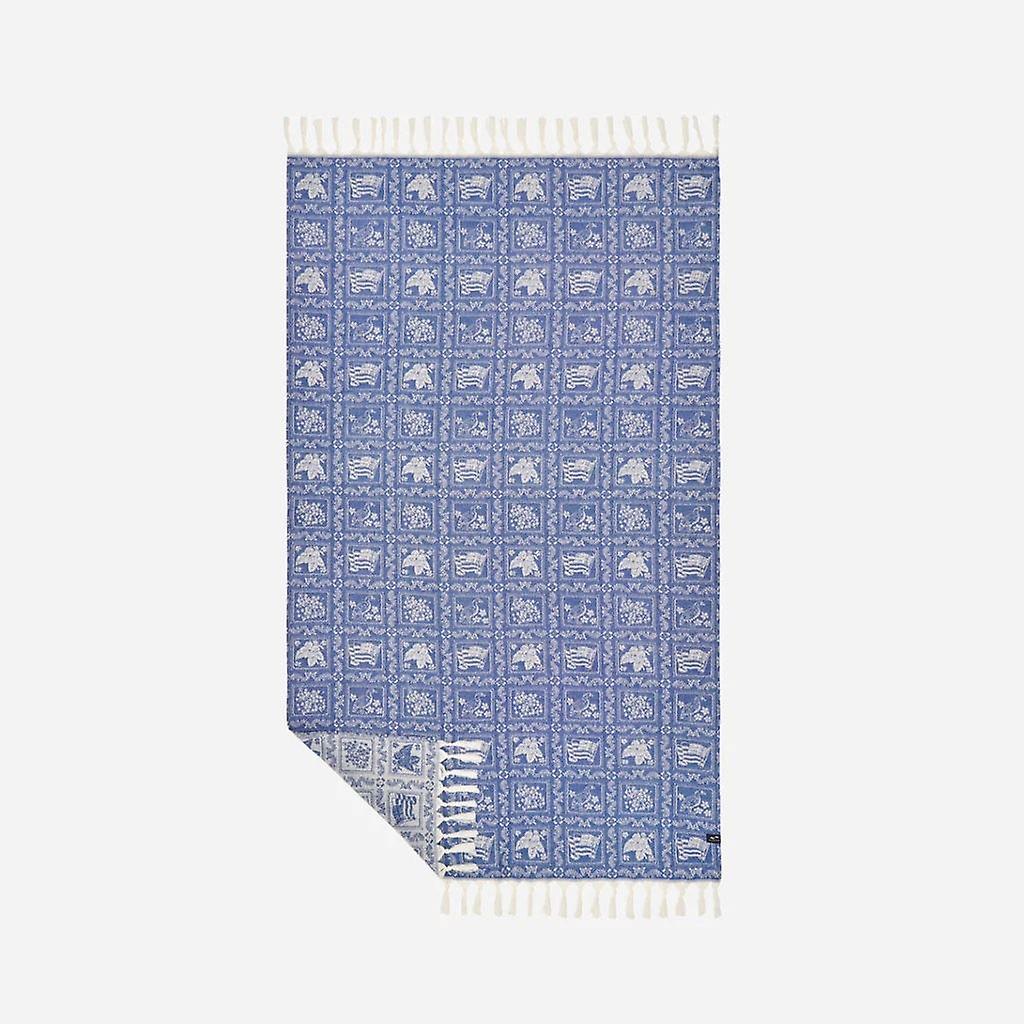 Slowtide Quick Dry Turkish Towel ~ Lahaina
