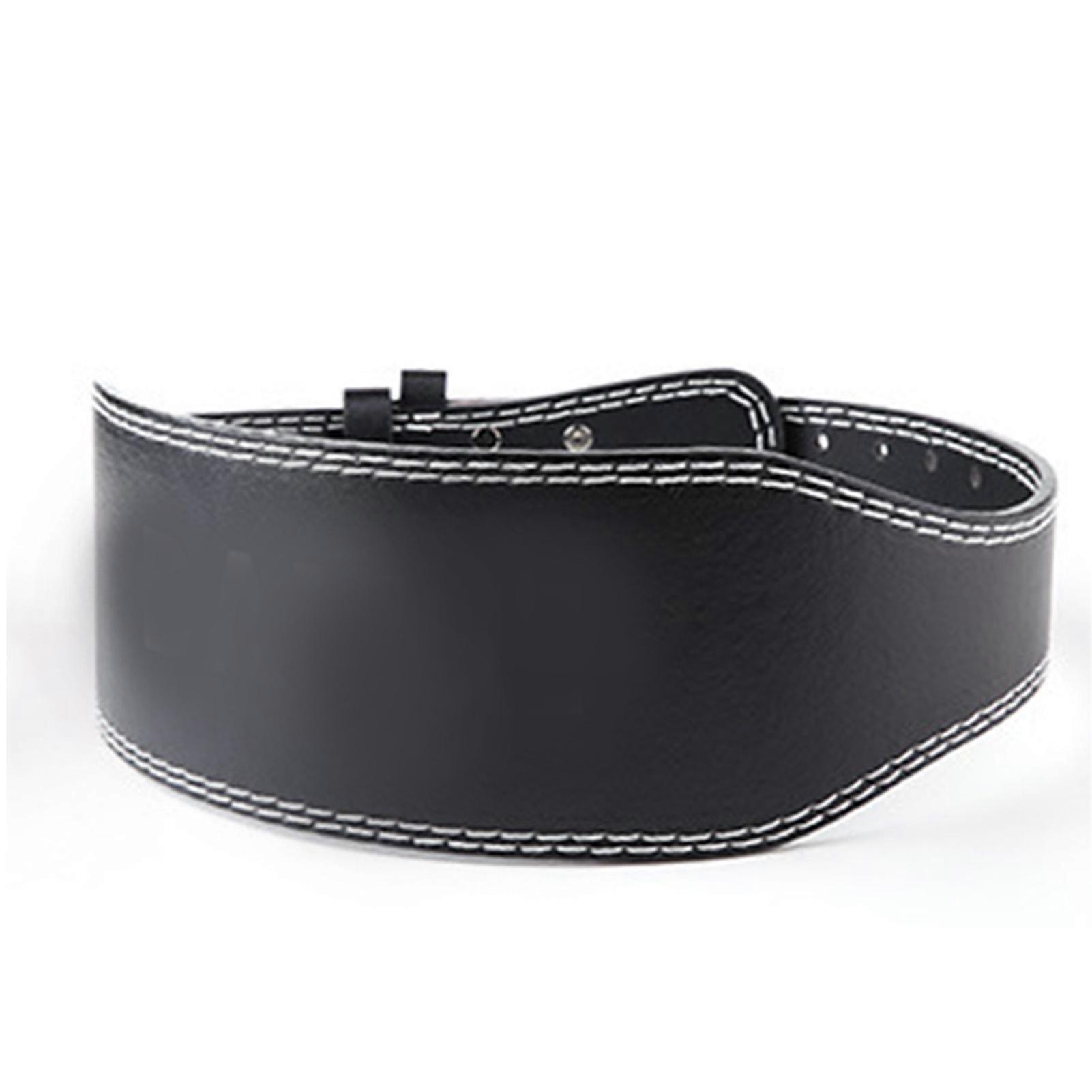 Versatile PVC Gym Belt for Cross Training and Strength Exercises
