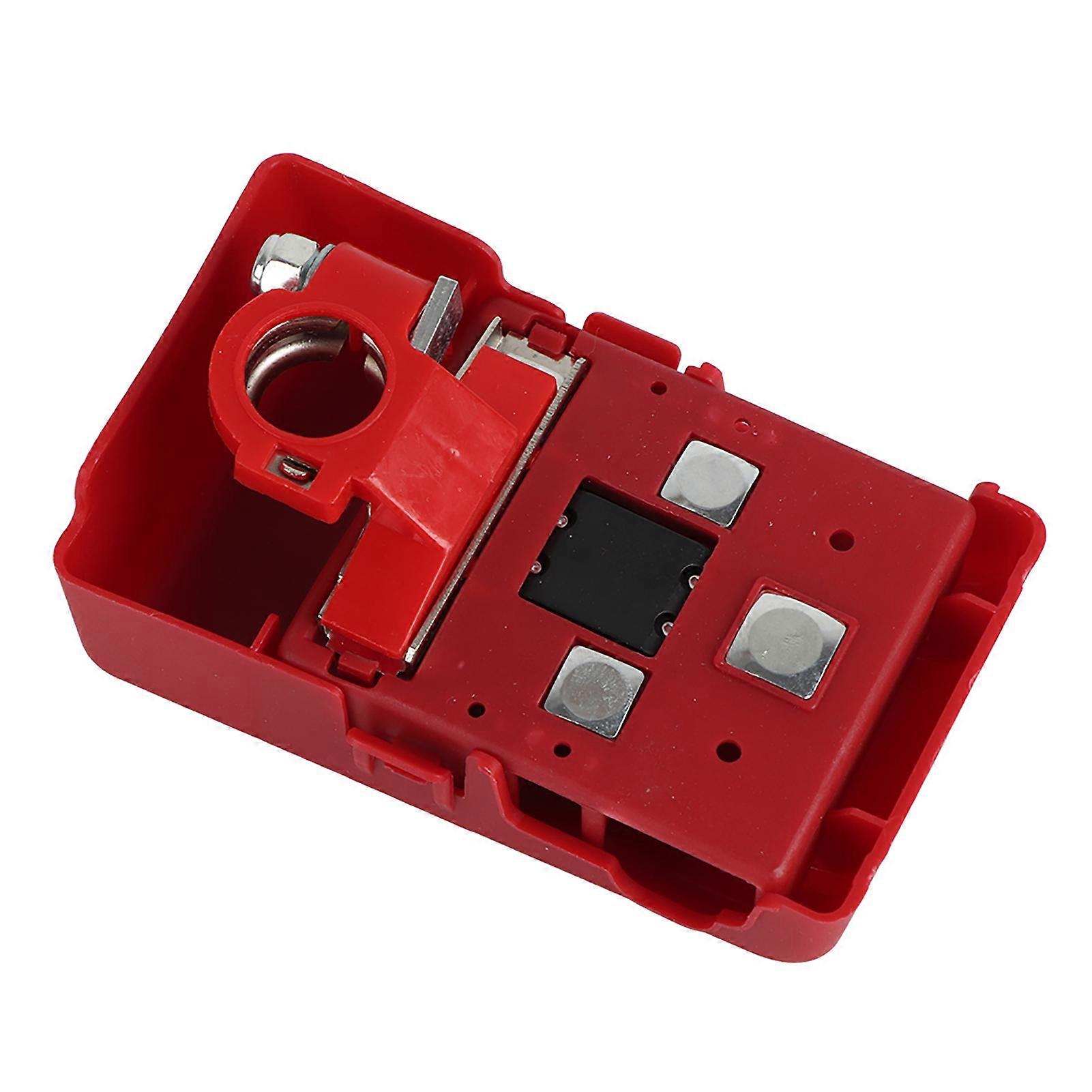 Battery Terminals Connector Clamp,Car Caravan 32V 400A Quick Release Battery Terminals Car Battery Terminals Clamp Masterfully Created