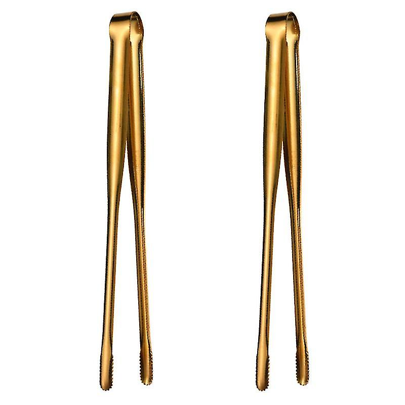 2pcs Thickened Food Tong