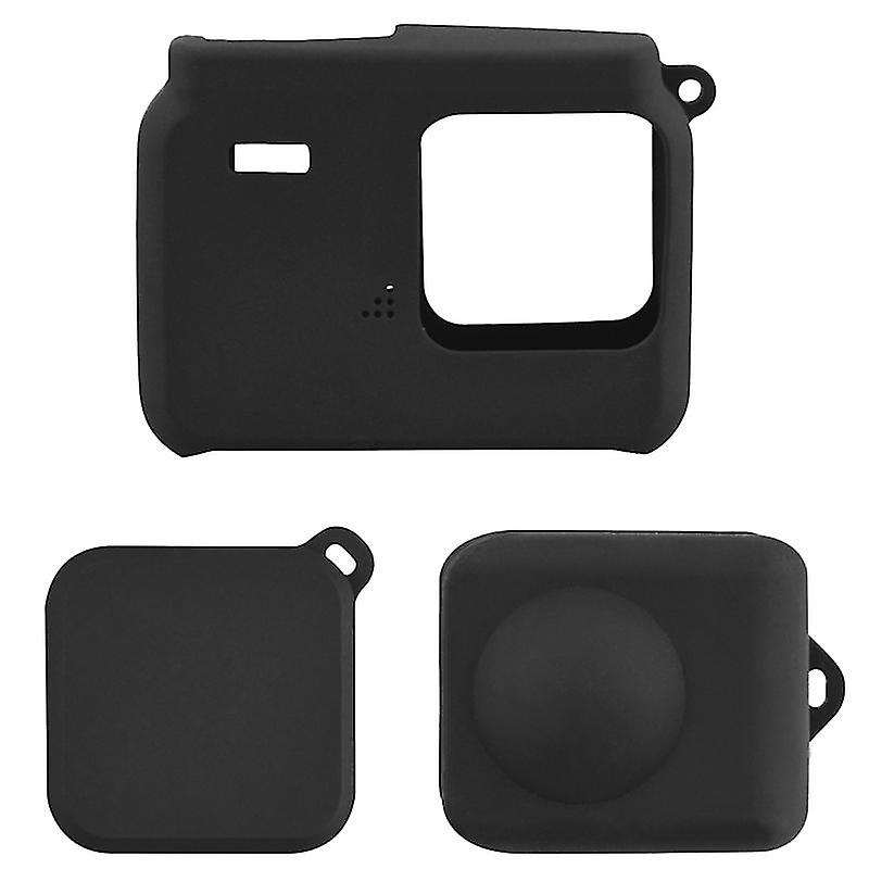 Silicone Protective Case For Camera