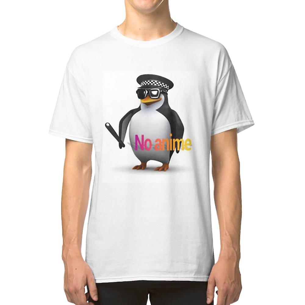 Anime Penguen Tişört yok