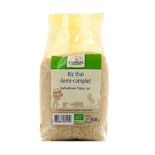 1/2 complete Thai rice 500 g