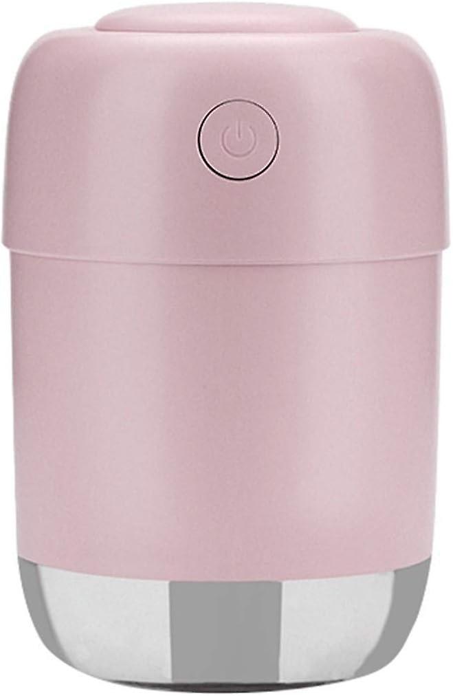 Car Diffuser Air Humidifiers Personal Cool Mist