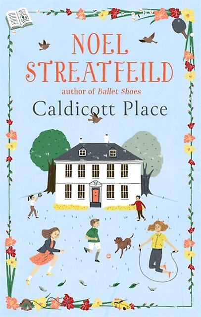 Caldicott Place - Noel Streatfeild
