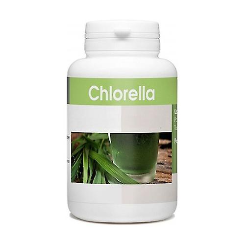 Chlorella 180 capsules of 300mg