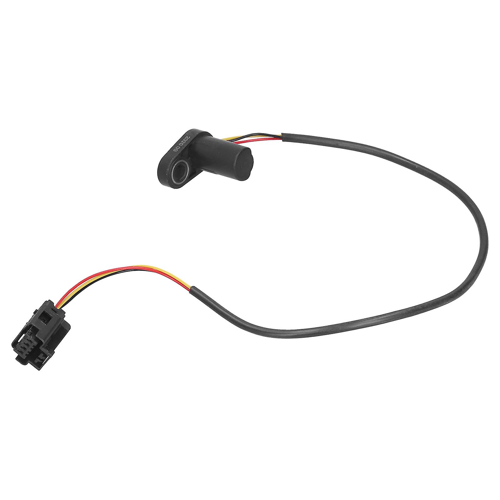 Transmission Speed Sensor Car Accessory Replacement Fit for Ford CMAX/Focus Galaxy Kuga