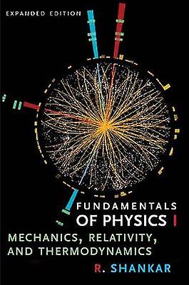 Fundamentals of Physics I
