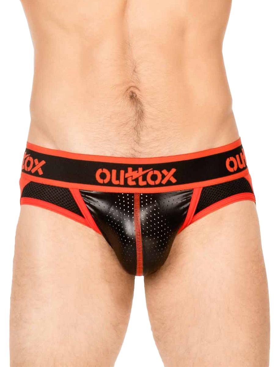 Renegade Wetlook Jockstrap