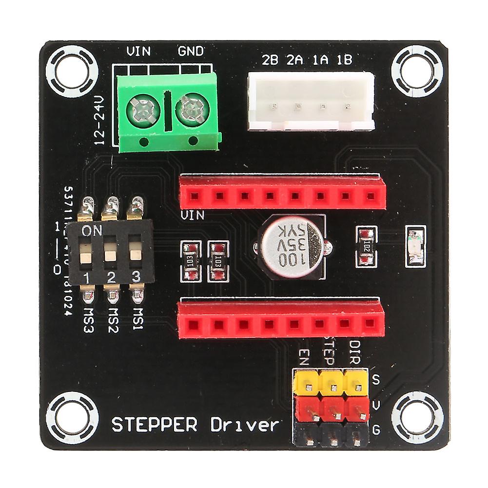 DRV8825/A4988 42 Stepper Motor Driver Expansion Board for 3D Printer