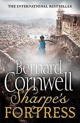 Sharpe's Fortress