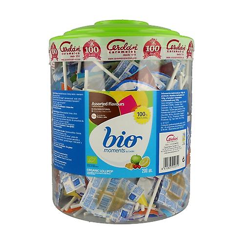 Small Lollipops 200 units
