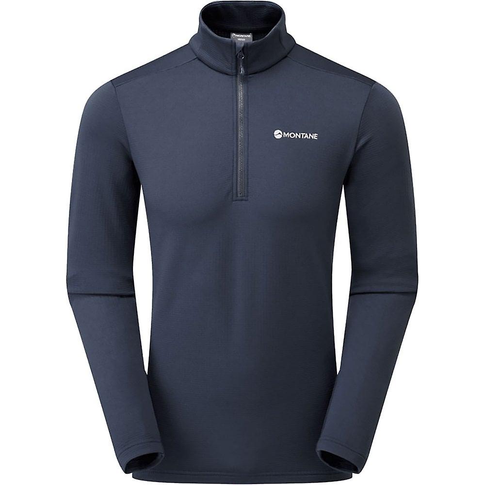 Men's Montane Mens Protium Pull-On / Eclipse Blue / L