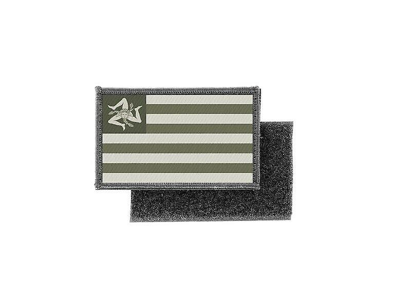 Patch ecusson prints camo camouflage badge flag independent