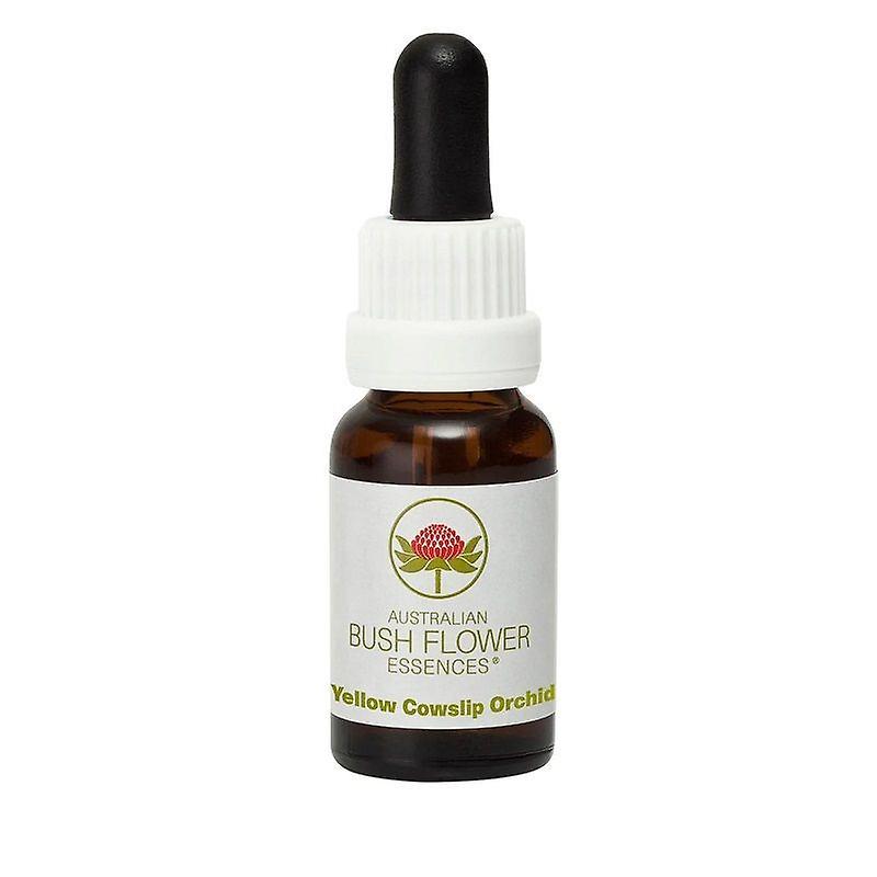 Australian Bush Flowers 15ml
