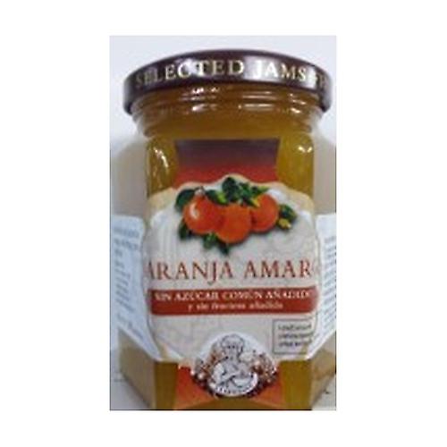 Bitter Orange Marmalade Without Sugar 310 g