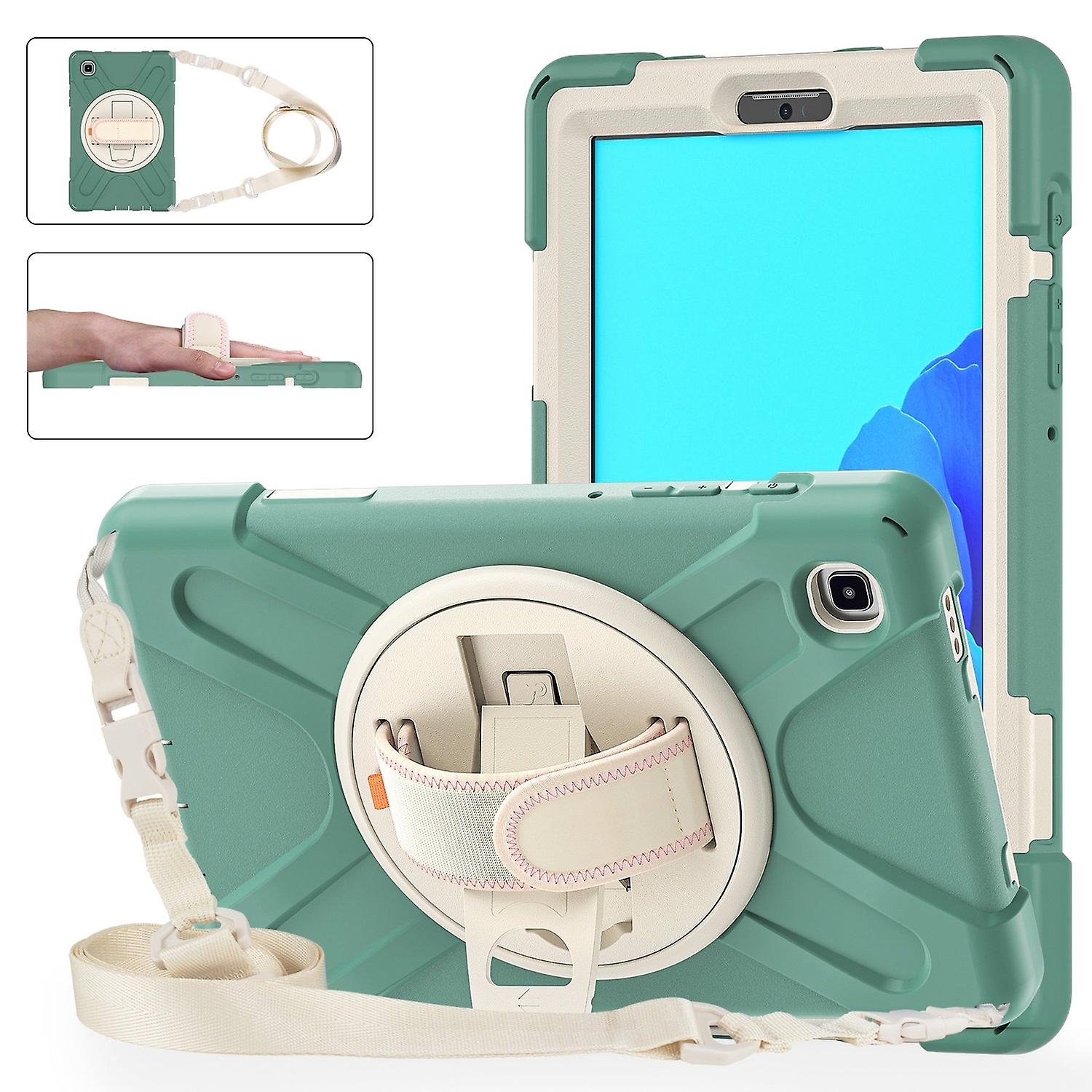 For Samsung Galaxy Tab A7 Lite T220 / T225 Protective Case For Samsung Galaxy Tab A7 Lite T220 / T22