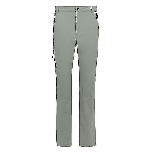 Regatta Mens Travel Light Packaway Trousers