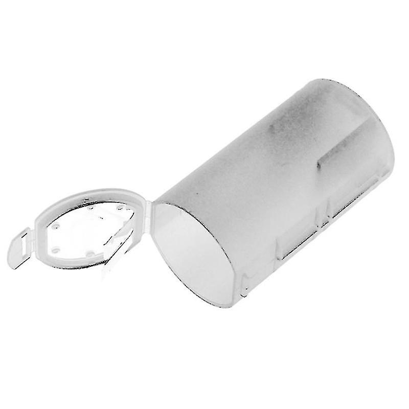 1pcs Aa To D Battery Adapter