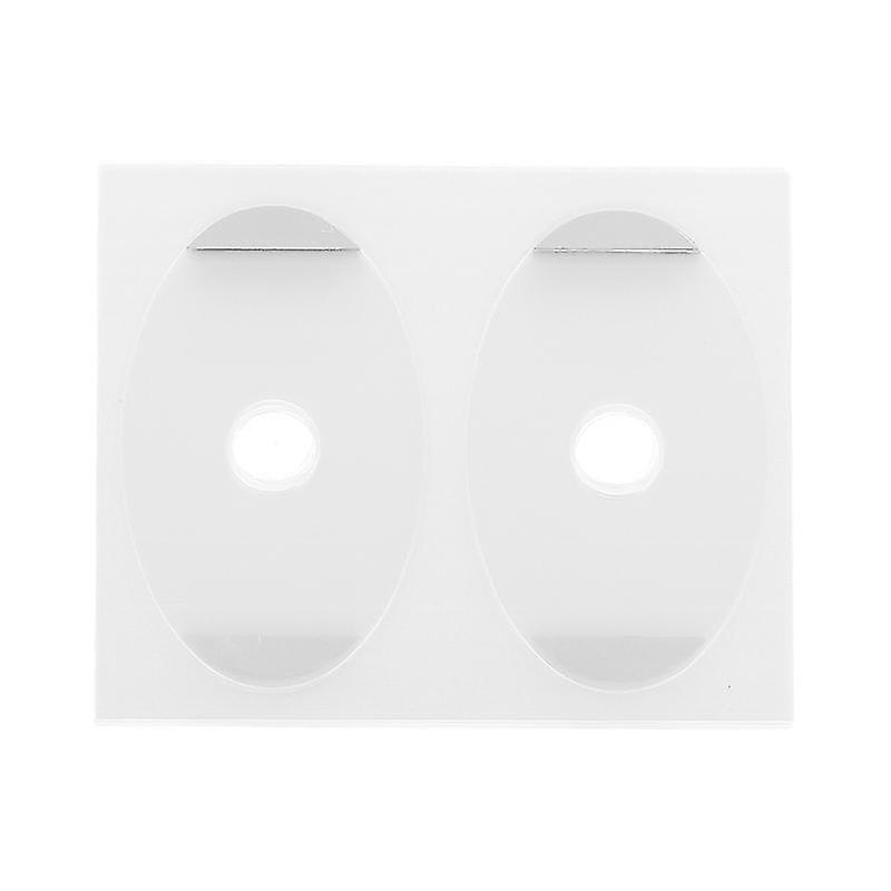 200pcs Lenses Resistance Protective Stickers