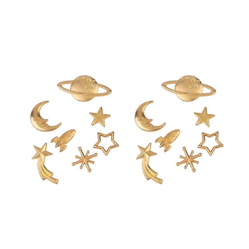 35pcs Diy Material Bag