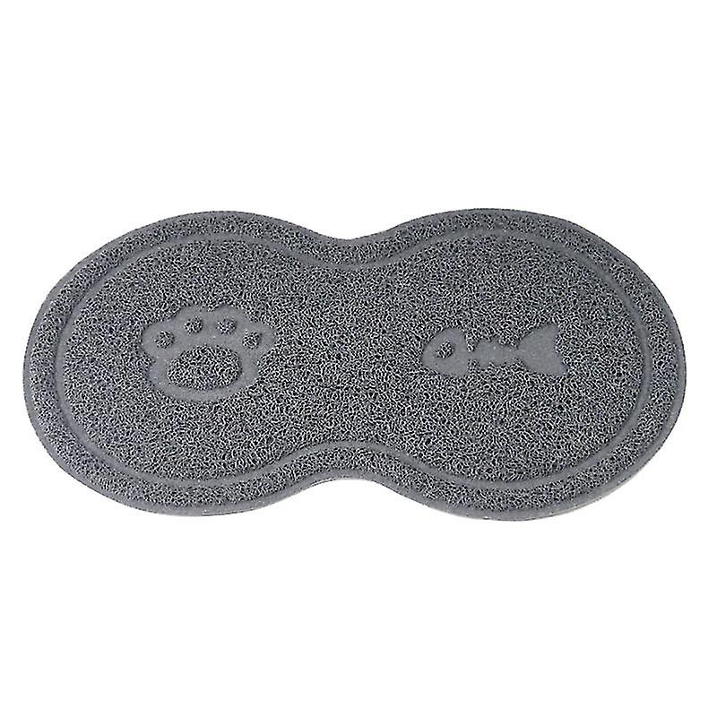 The New 1pcs Cat Litter Mat