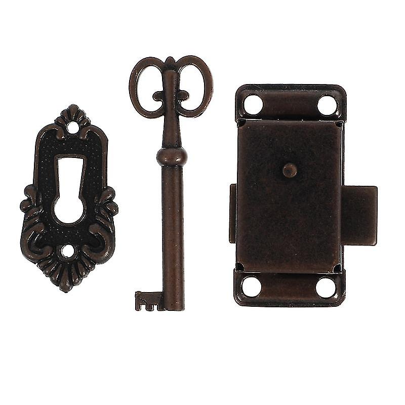 2set Jewelry Box Latches
