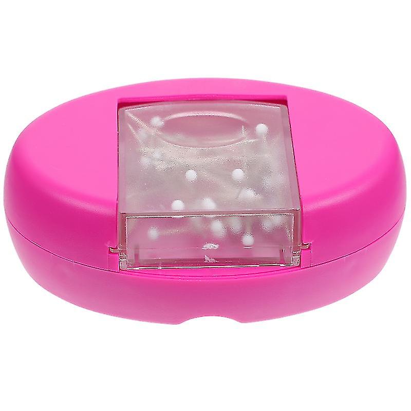 1set Sewing Pin Storage Box
