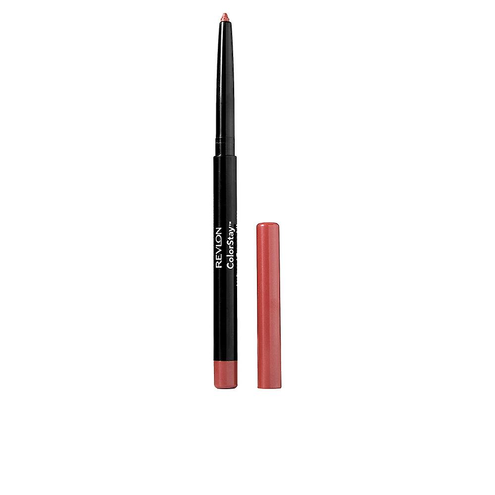 Revlon Colorstay Lipliner 14 Mauve 0.28g
