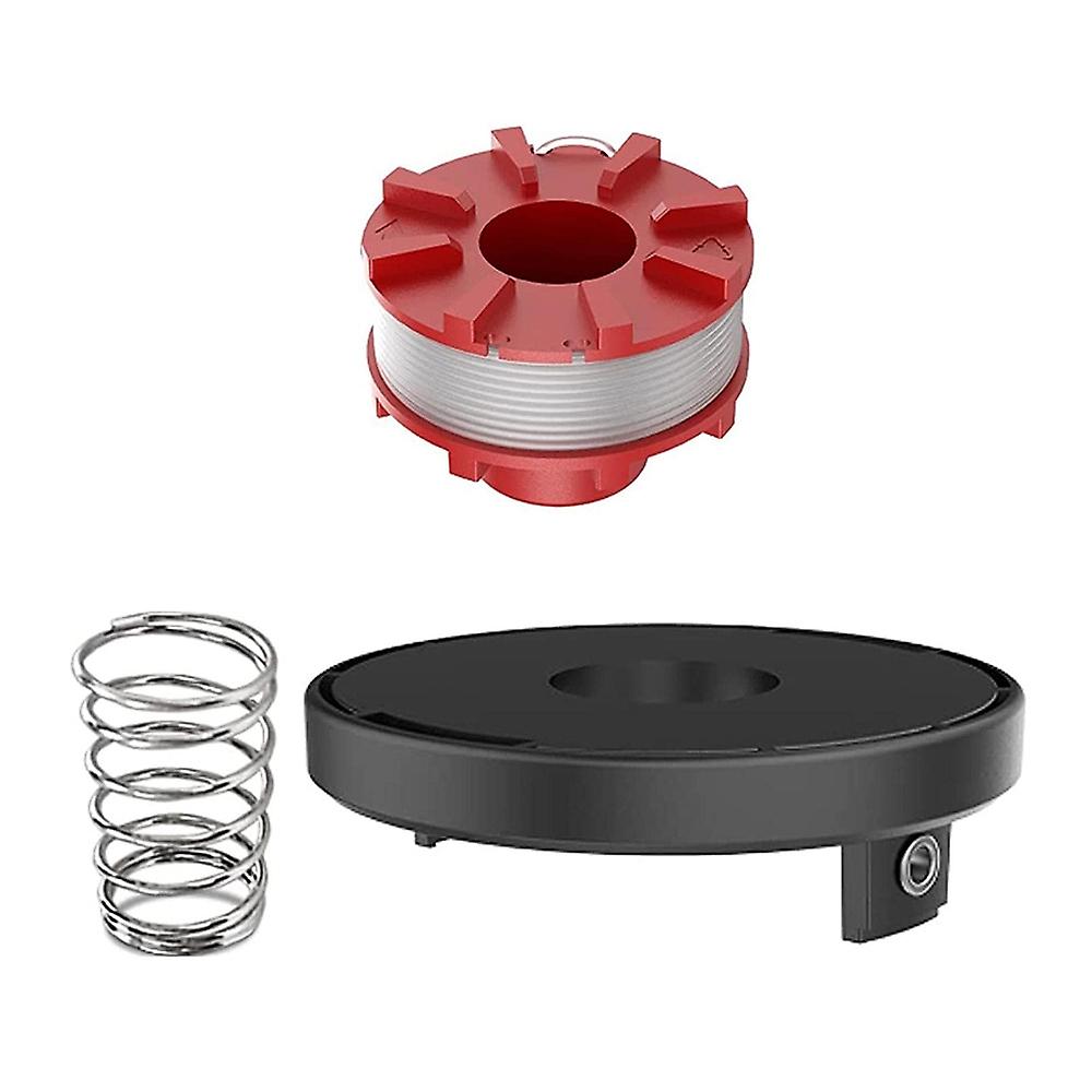 Για Einhell CE-CT 36 / 30 Li E-Solo / Agillo 36 / 255 BL / Agillo 18 / 200 Χλοοκοπτικό Spoo