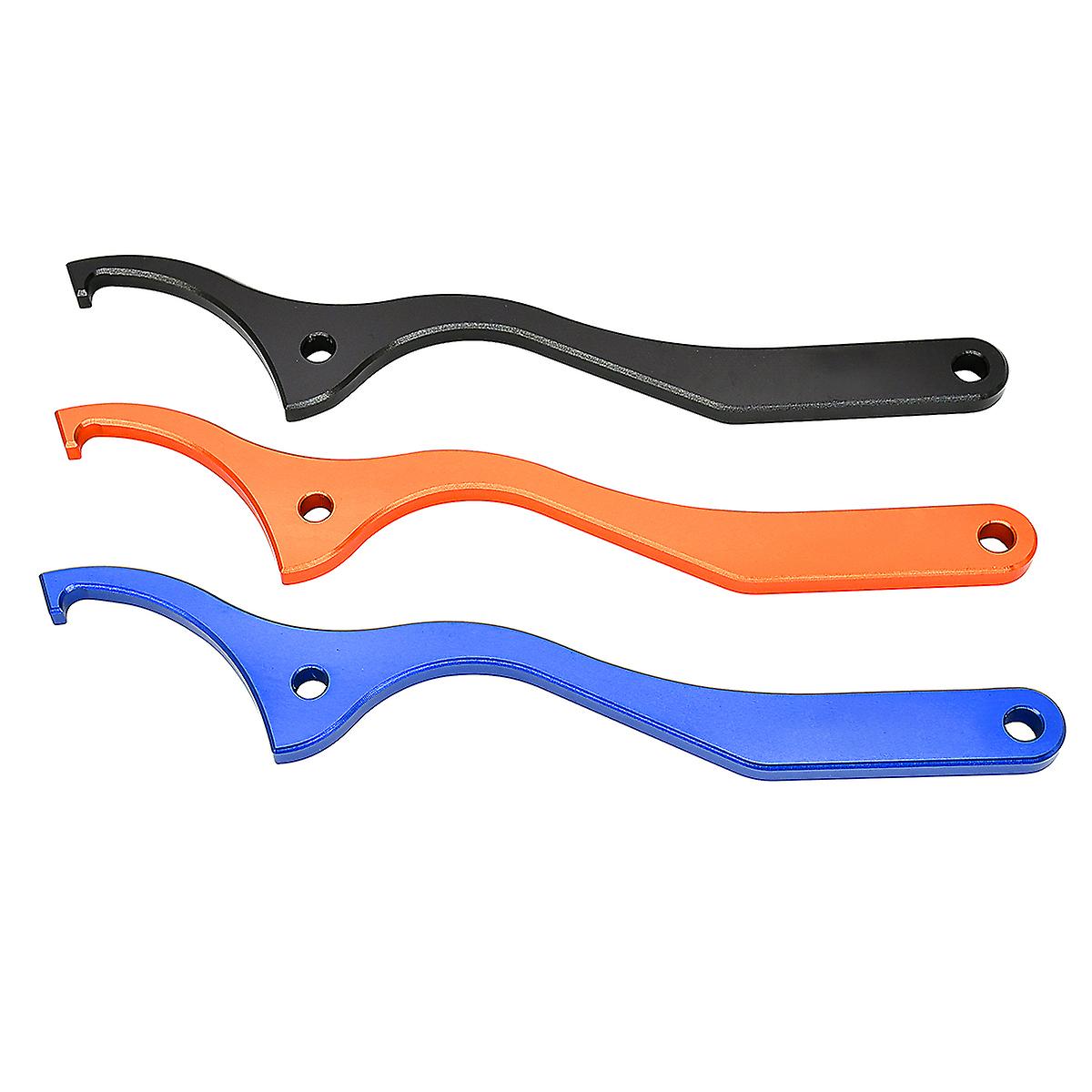 17mm Rear Shock Regulator Compression Adjustment Tool Compatible - Foto 7