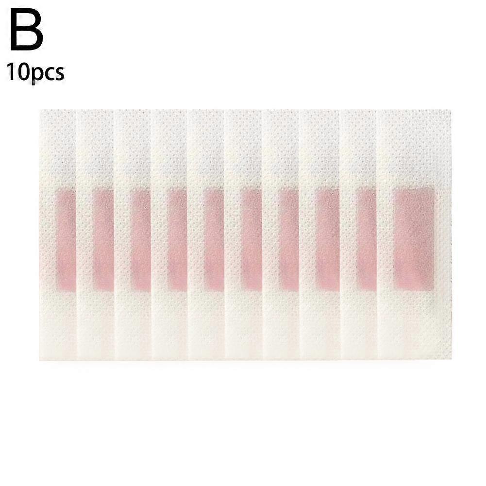Double-sided Wax Paper for Hair Removal 60 pcs
