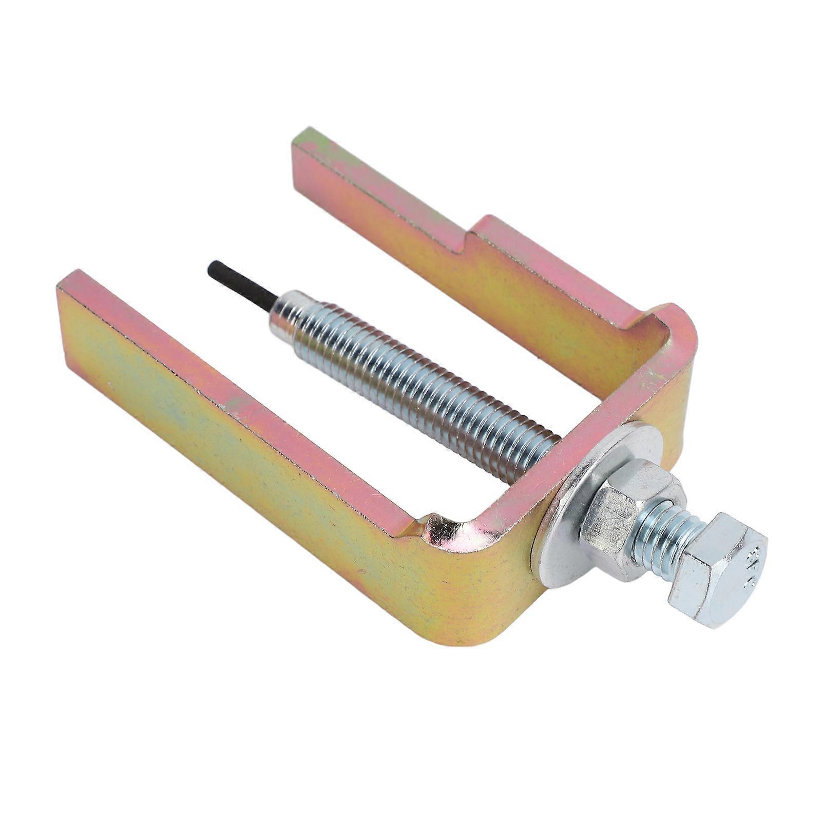 Εργαλείο αφαίρεσης πείρου κυλίνδρου συμπλέκτη, μεταλλικής κατασκευής, αποτελεσματικό DCP26 για Maverick X3 2017 έως 2020