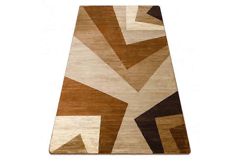 Carpet ROYAL G2095 Geometric - beige / brown
