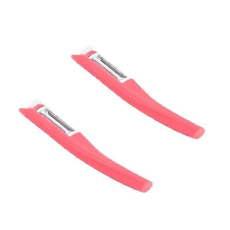 2pcs Kitchen utensils, Fruit Slicer