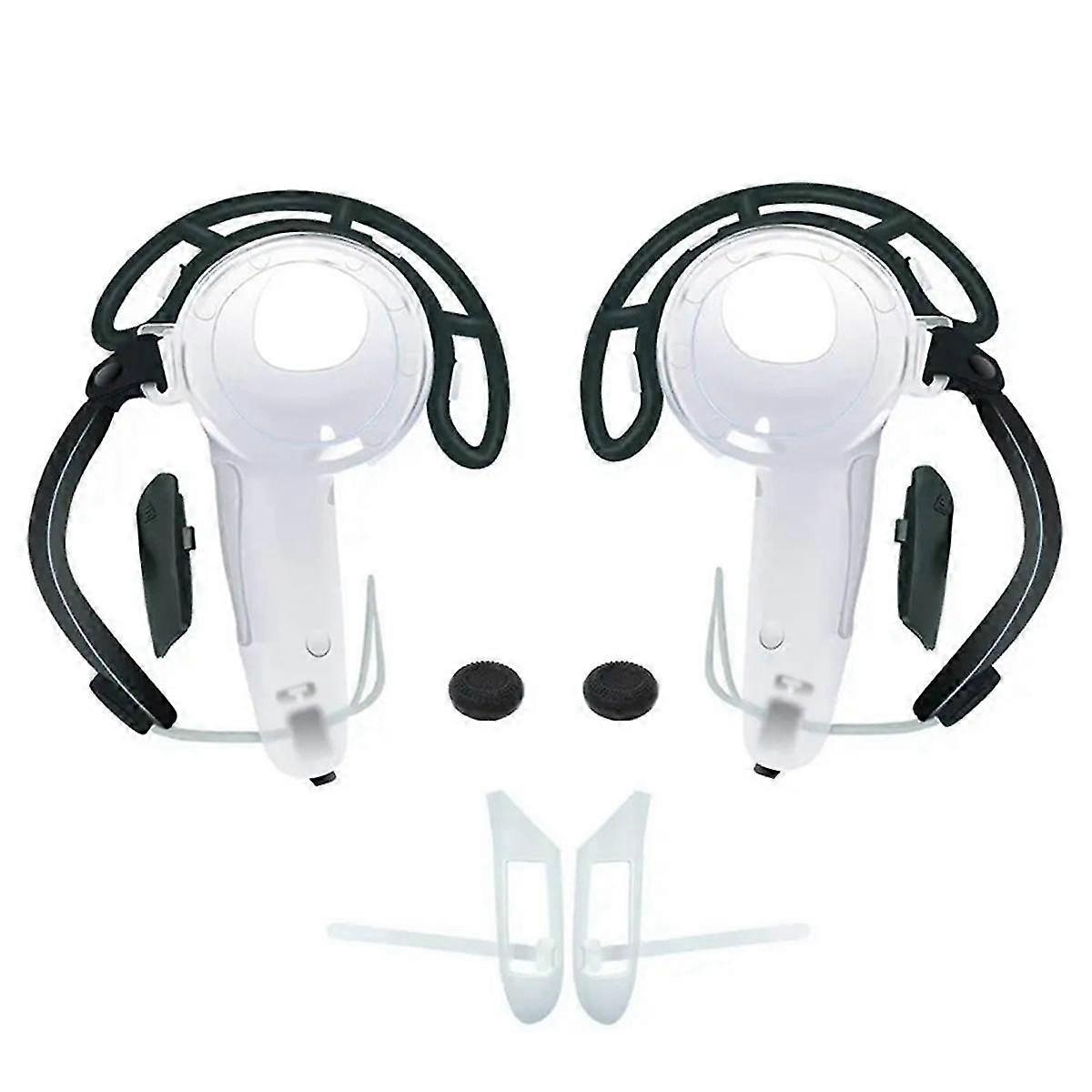 For Meta Quest3 Vr All-in-one Adjustable Handle Protective Stand Multifunctional Convenient Practic